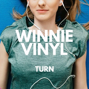 Обложка для Winnie Vinyl - Marie Moore
