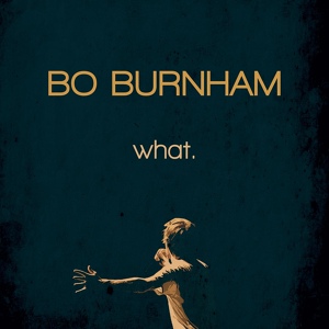 Обложка для Bo Burnham - I F--K Sl--Ts