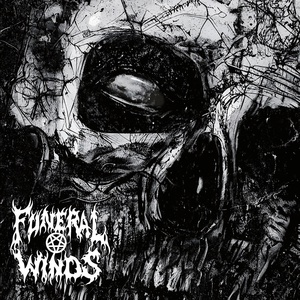 Обложка для Funeral Winds - Birthed By Pure Malevolence