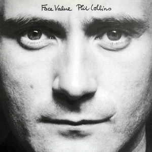 Обложка для Phil Collins - I'm Not Moving