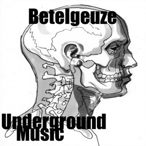 Обложка для Betelgeuze - Might