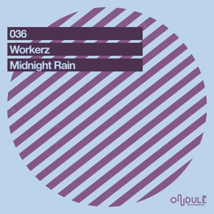 Обложка для Workerz - Midnight Rain