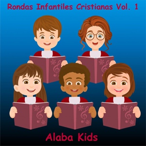 Обложка для Alaba Kids - Los Ángeles del Cielo