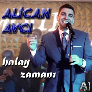 Обложка для Alican Avcı - Toycular Yar Can