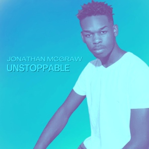 Обложка для Johnny - Unstoppable