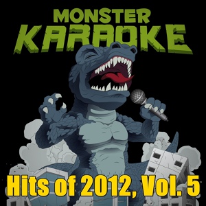 Обложка для Monster Karaoke - Impossible (Originally Performed By James Arthur) [Full Vocal Version]