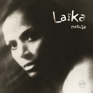 Обложка для Laika - Black Narcissus