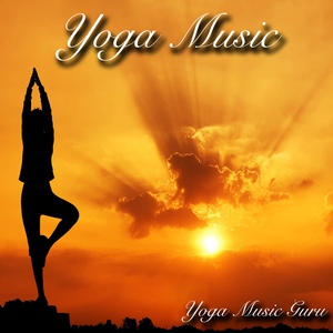 Обложка для Yoga Music Guru - Beautiful Sight