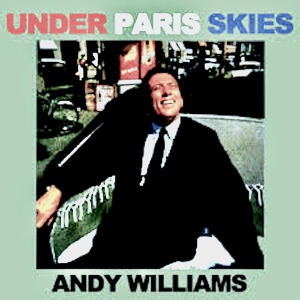 Обложка для Andy Williams feat. Dave Grusin, Quincy Jones - Comme Ci, Comme Ca
