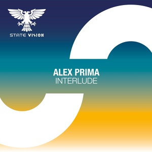 Обложка для Alex Prima - Interlude