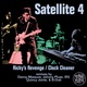 Обложка для Satellite 4 - Ricky's Revenge