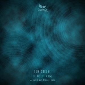 Обложка для Tom Strobe - Around Me