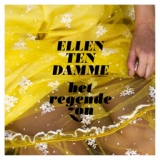 Обложка для Ellen ten Damme - Nog Nooit