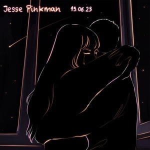 Обложка для Jesse Pinkman - 15.06.23