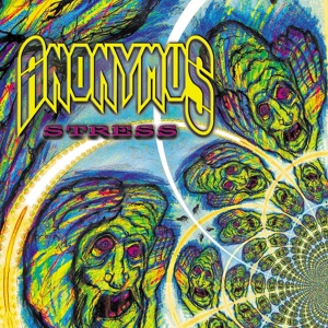 Обложка для Anonymus - In Extremis
