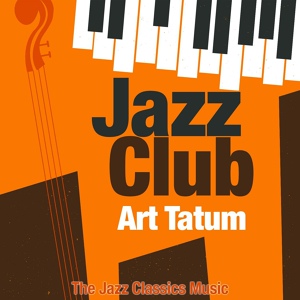 Обложка для Art Tatum - Liza