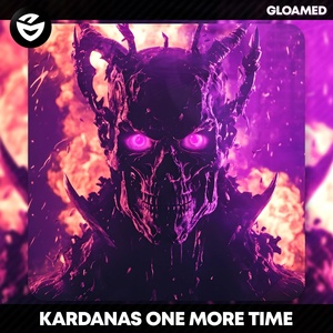Обложка для Kardanas - One More Time
