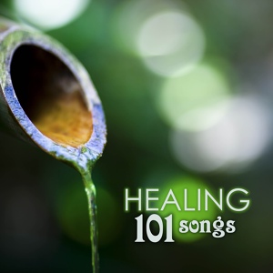 Обложка для Reiki Healing Music Ensemble - Spa Ambient Lounge