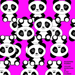 Обложка для Sleeping Panda - Dream Glow