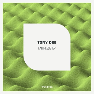 Обложка для Tony Dee - On Reality (Original Mix)