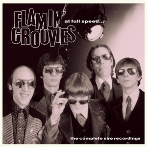 Обложка для Flamin' Groovies - Let the Boy Rock & Roll