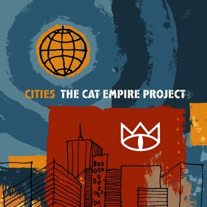 Обложка для The Cat Empire - Luck Song