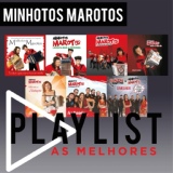 Обложка для Minhotos Marotos feat. Mike da Gaita - Fala Português S´il Vou Plait
