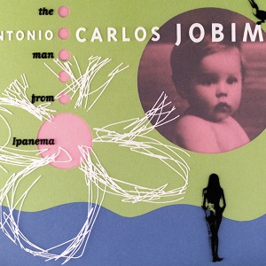 Обложка для Stan Getz, João Gilberto feat. Astrud Gilberto, Antonio Carlos Jobim - Corcovado