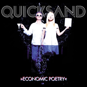 Обложка для Quicksand - Quicksand