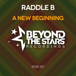 Обложка для Raddle B - A New Beginning