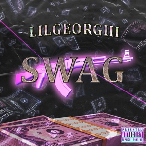 Обложка для LILGEORGIII - Swag