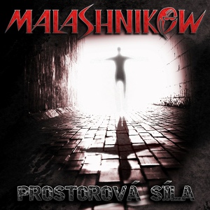 Обложка для Malashnikow - Klaun