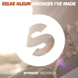 Обложка для Eelke Kleijn - Mistakes I've Made