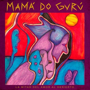 Обложка для Mamá do Guru - Jardín de Invierno