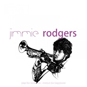 Обложка для Jimmie Rodgers - Waltzing Matilda