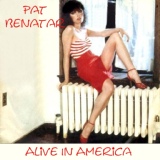 Обложка для Pat Benatar - You Better Run