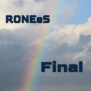 Обложка для RONEeS - The Way