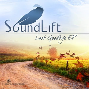 Обложка для SoundLift - The Mountain