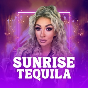 Обложка для CamaSutra - Sunrise Tequila