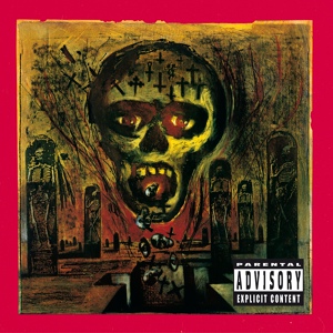 Обложка для Slayer - Skeletons Of Society