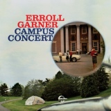 Обложка для Erroll Garner - My Funny Valentine (Live)
