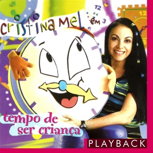 Обложка для Cristina Mel - Tic-Tac