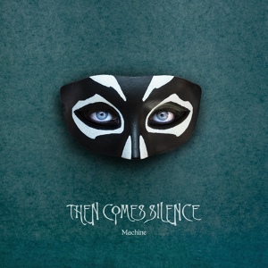 Обложка для Then Comes Silence - Apocalypse Flare