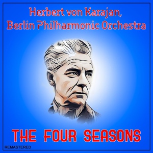 Обложка для Herbert von Karajan, Berlin Philharmonic Orchestra - Summer