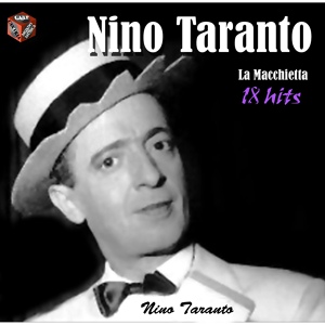 Обложка для Nino Taranto - La pansè