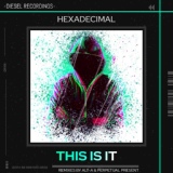 Обложка для Hexadecimal - This Is It