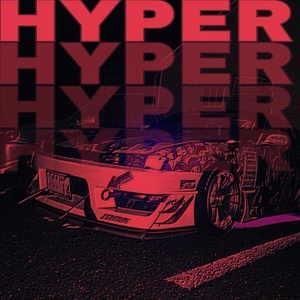 Обложка для Heace - Hyper