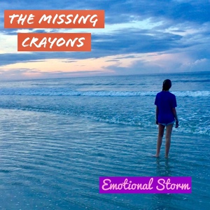 Обложка для The Missing Crayons - Missed