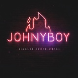 Обложка для Johnyboy - Вспоминай меня ночью