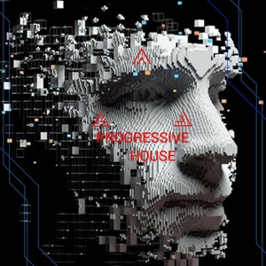 Обложка для VOLKOV - Progressive House